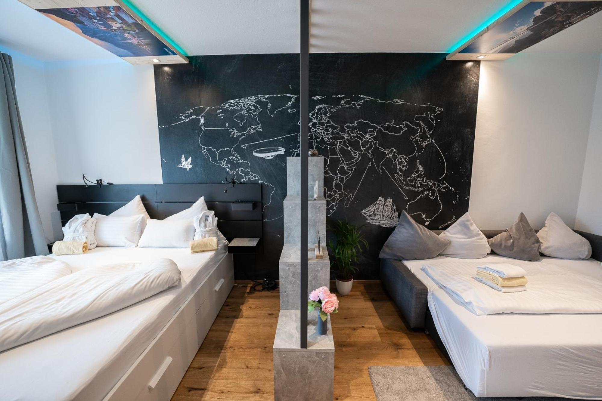 Modern Studio-Apartment In Gosau Near Hallstatt Exterior foto